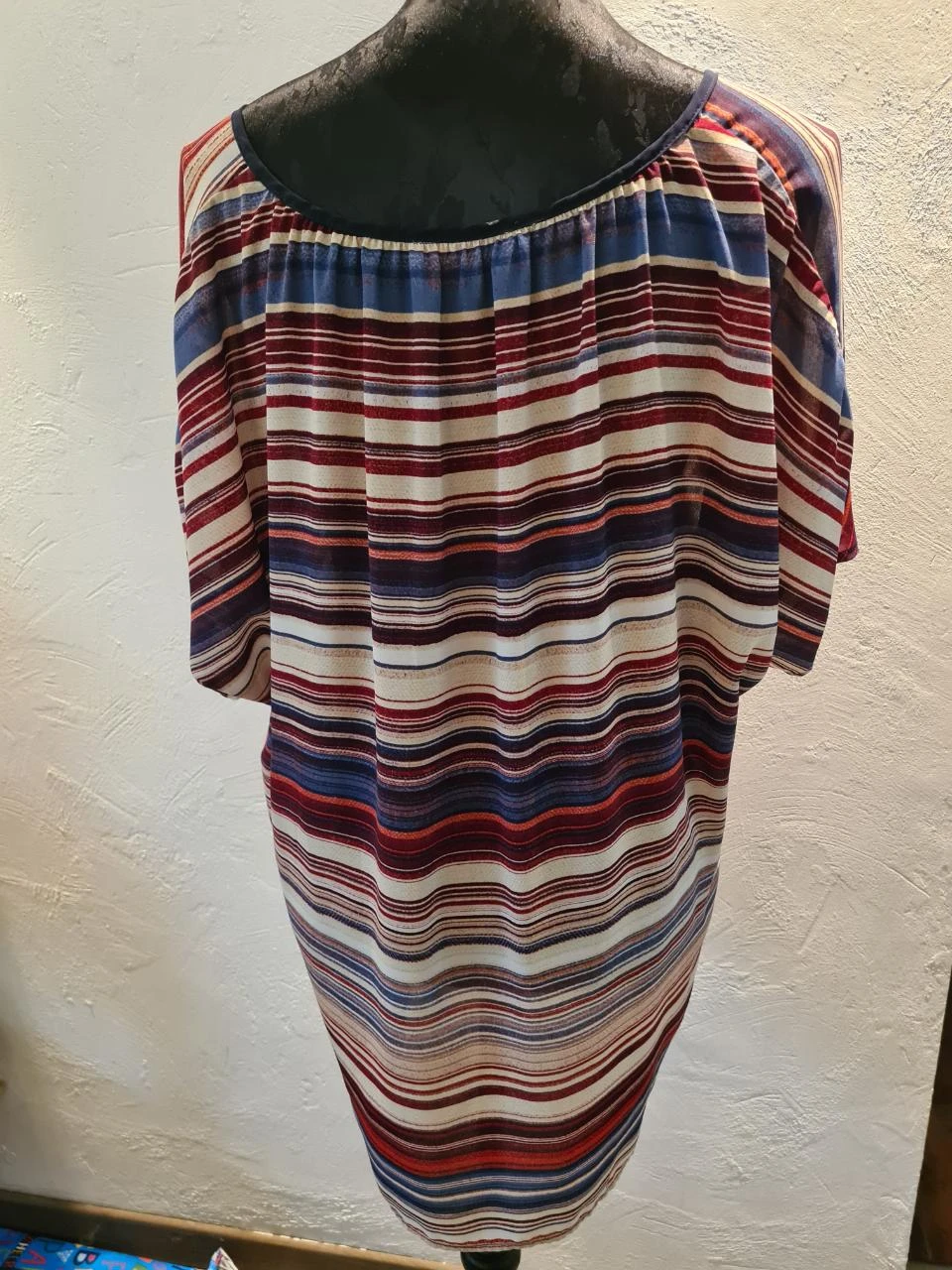 Blusa Toscane tamanho 3 (correspondente ao 48) – photo 3